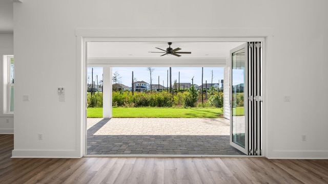 33 Dunns Circle, Inlet Beach, FL 32461