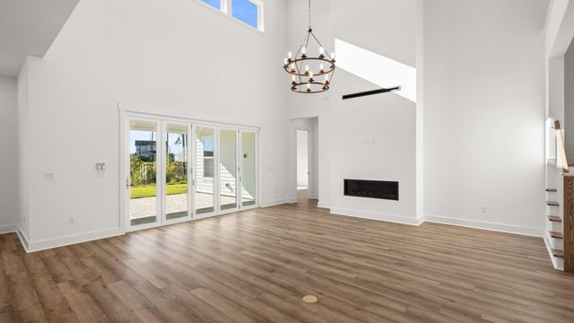 33 Dunns Circle, Inlet Beach, FL 32461