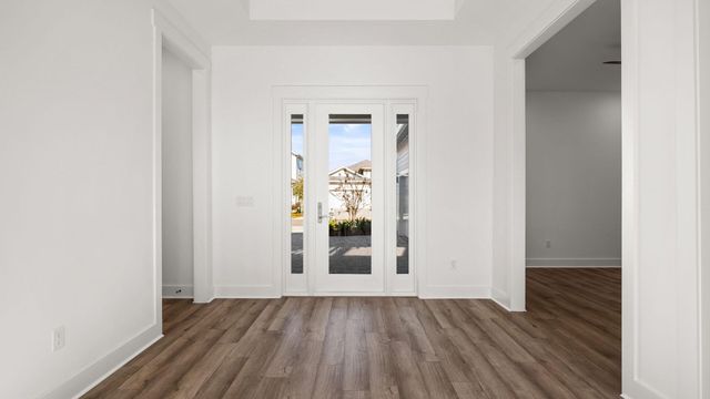 33 Dunns Circle, Inlet Beach, FL 32461