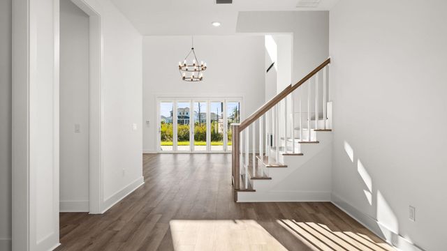 33 Dunns Circle, Inlet Beach, FL 32461