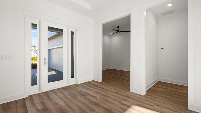 33 Dunns Circle, Inlet Beach, FL 32461