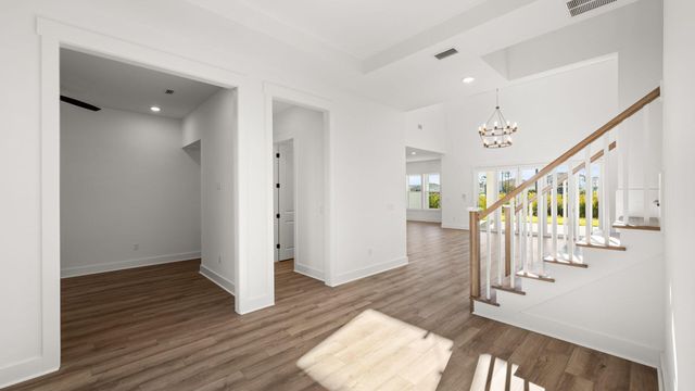 33 Dunns Circle, Inlet Beach, FL 32461