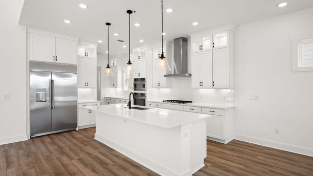 33 Dunns Circle, Inlet Beach, FL 32461