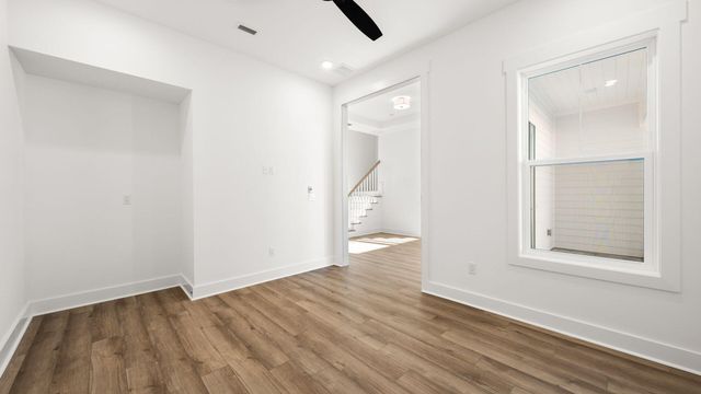 33 Dunns Circle, Inlet Beach, FL 32461