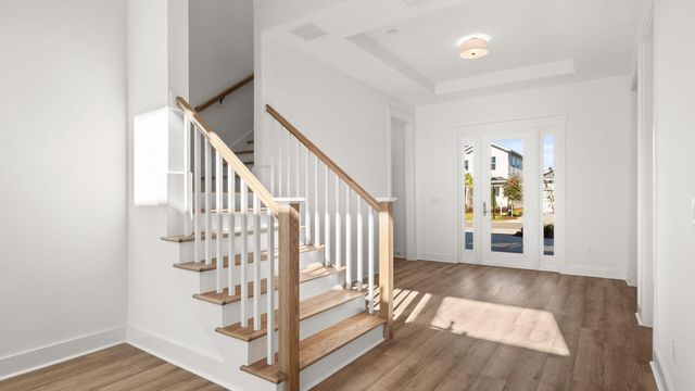 33 Dunns Circle, Inlet Beach, FL 32461