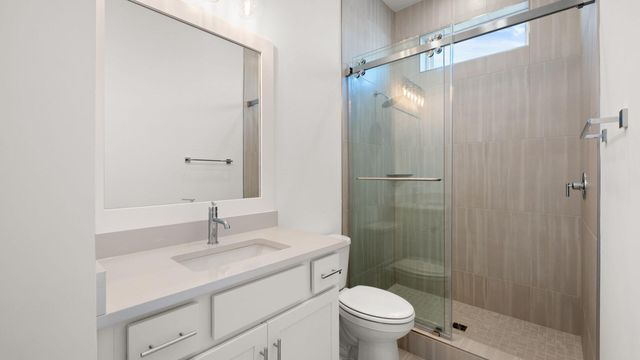 33 Dunns Circle, Inlet Beach, FL 32461