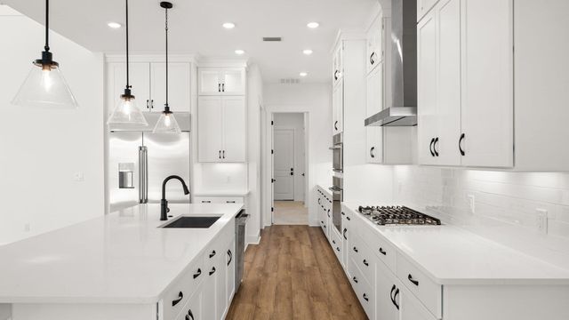 33 Dunns Circle, Inlet Beach, FL 32461