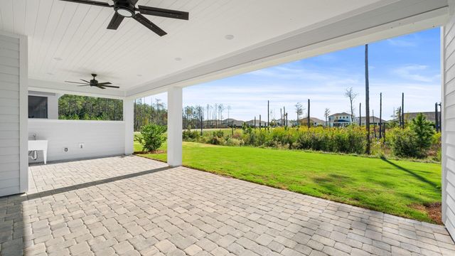 33 Dunns Circle, Inlet Beach, FL 32461