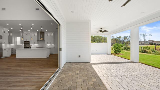 33 Dunns Circle, Inlet Beach, FL 32461