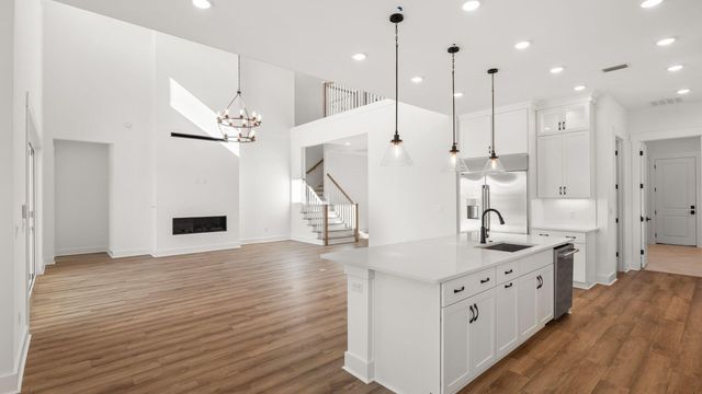 33 Dunns Circle, Inlet Beach, FL 32461