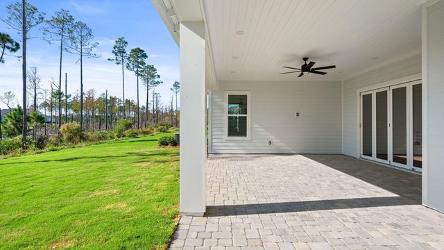 33 Dunns Circle, Inlet Beach, FL 32461