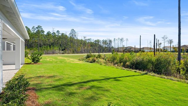 33 Dunns Circle, Inlet Beach, FL 32461