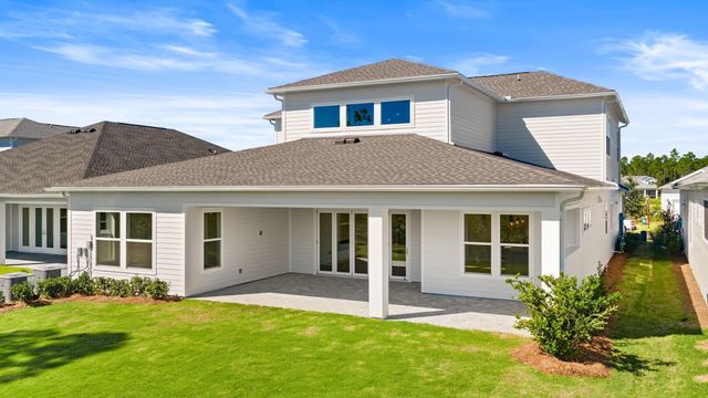 33 Dunns Circle, Inlet Beach, FL 32461