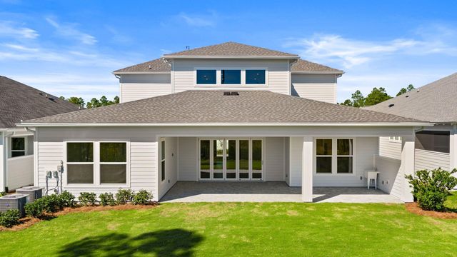 33 Dunns Circle, Inlet Beach, FL 32461