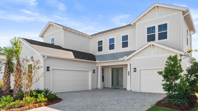 33 Dunns Circle, Inlet Beach, FL 32461