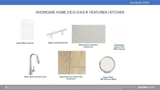 33 Dunns Circle, Inlet Beach, FL 32461