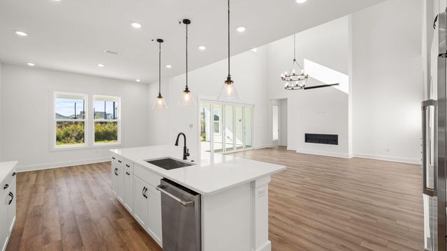 33 Dunns Circle, Inlet Beach, FL 32461