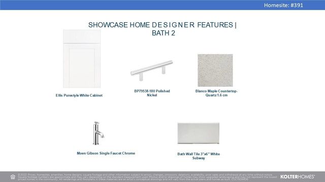 33 Dunns Circle, Inlet Beach, FL 32461