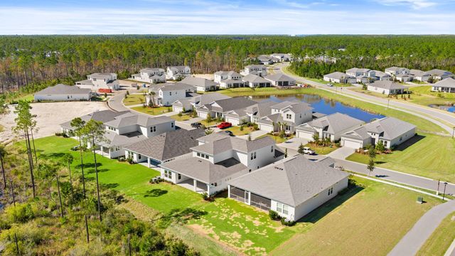 33 Dunns Circle, Inlet Beach, FL 32461