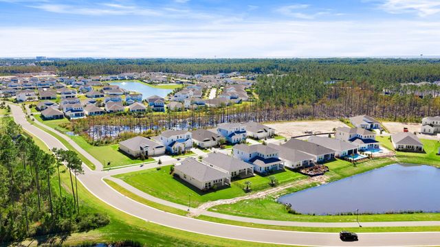 33 Dunns Circle, Inlet Beach, FL 32461