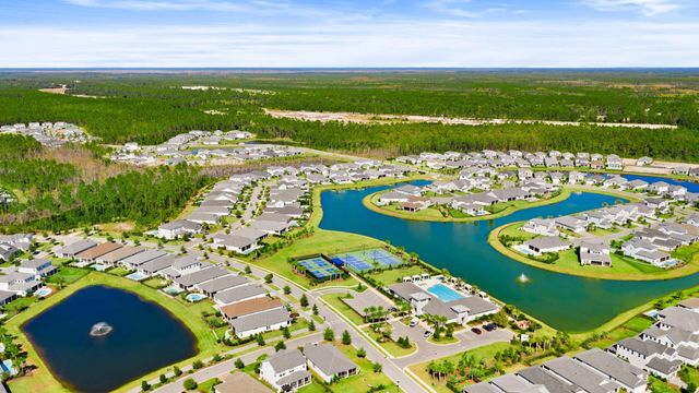 33 Dunns Circle, Inlet Beach, FL 32461