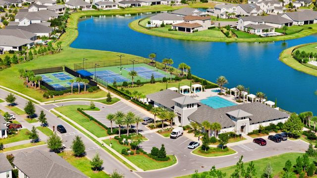 33 Dunns Circle, Inlet Beach, FL 32461