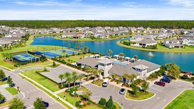 33 Dunns Circle, Inlet Beach, FL 32461