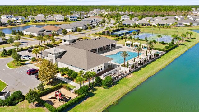 33 Dunns Circle, Inlet Beach, FL 32461