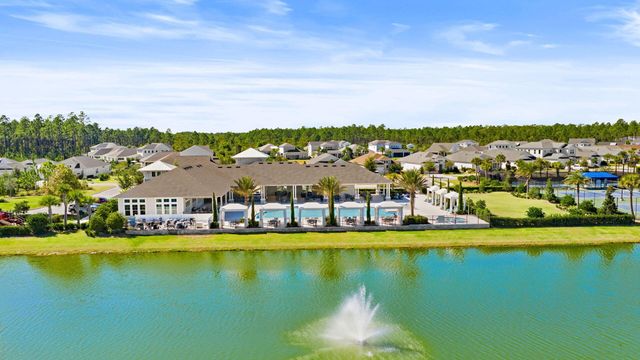 33 Dunns Circle, Inlet Beach, FL 32461