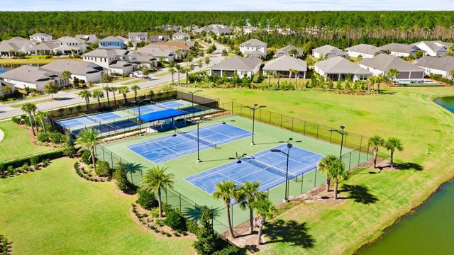 33 Dunns Circle, Inlet Beach, FL 32461