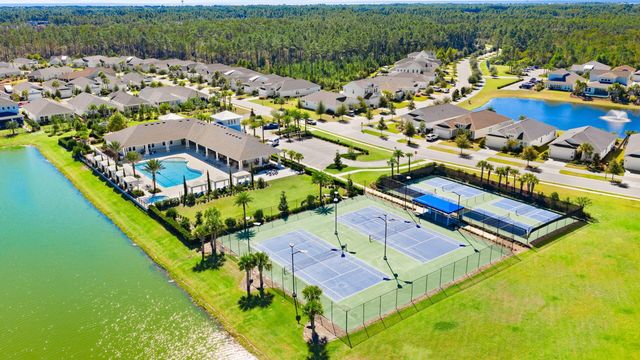 33 Dunns Circle, Inlet Beach, FL 32461