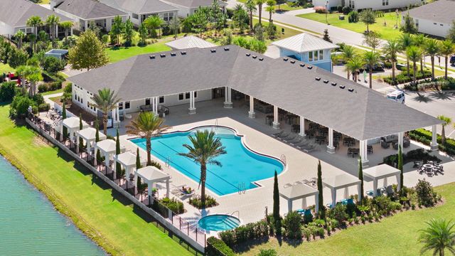 33 Dunns Circle, Inlet Beach, FL 32461