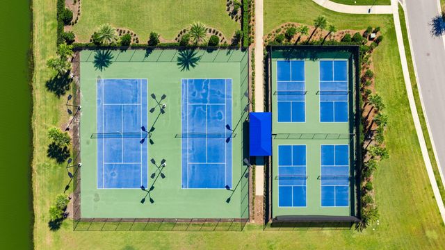 33 Dunns Circle, Inlet Beach, FL 32461