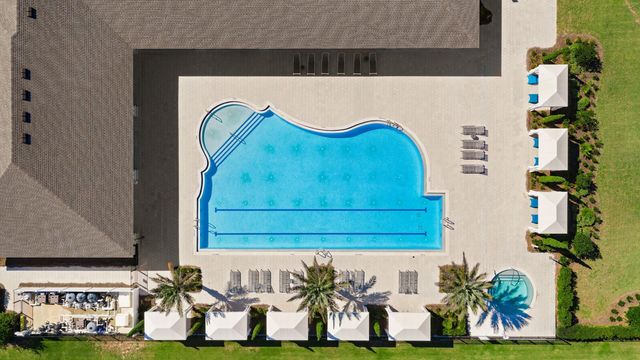 33 Dunns Circle, Inlet Beach, FL 32461