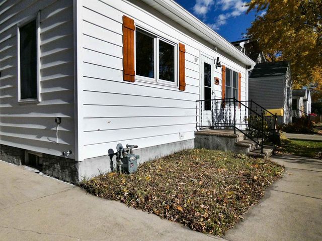 846 9TH STREET, Green Bay, WI 54304