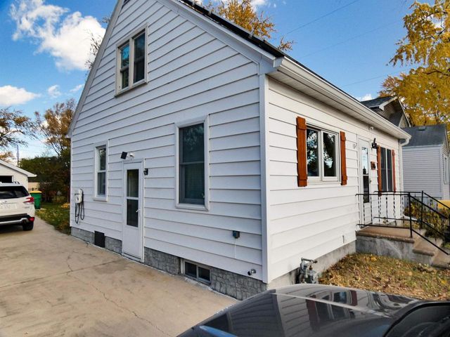 846 9TH STREET, Green Bay, WI 54304