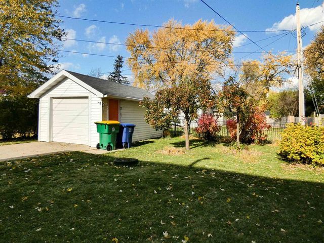 846 9TH STREET, Green Bay, WI 54304