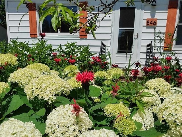 846 9TH STREET, Green Bay, WI 54304