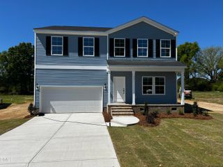 94 Harriette Court, Lillington, NC 27546