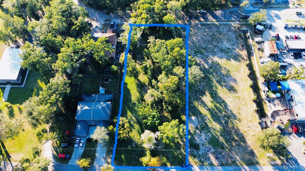 0 Sand lot #39 Avenue, Apopka, FL 32703