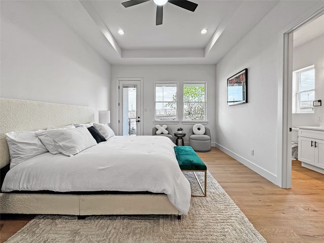 2419 Merlin Street, Dallas, TX 75215