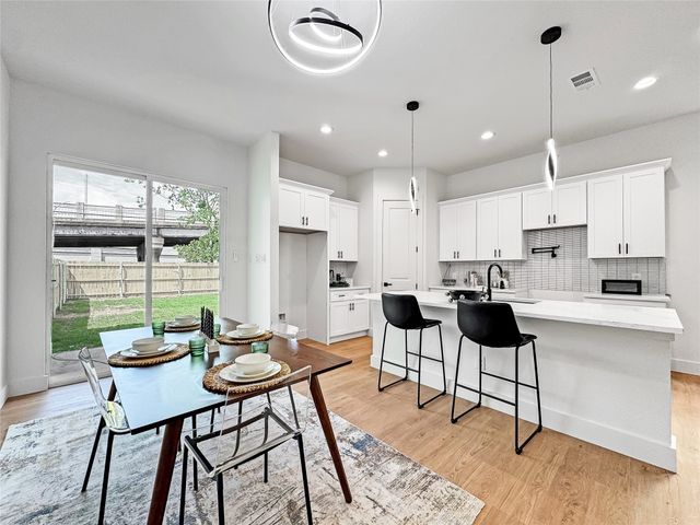 2419 Merlin Street, Dallas, TX 75215