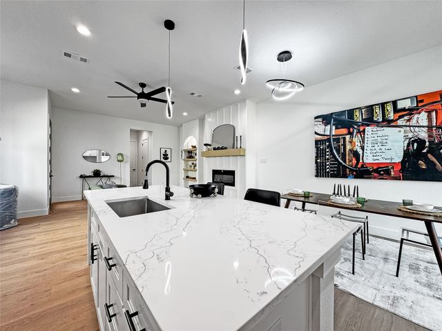 2419 Merlin Street, Dallas, TX 75215