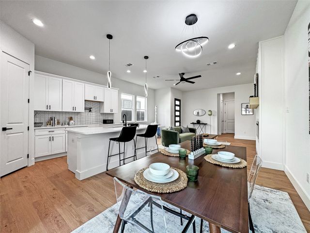 2419 Merlin Street, Dallas, TX 75215