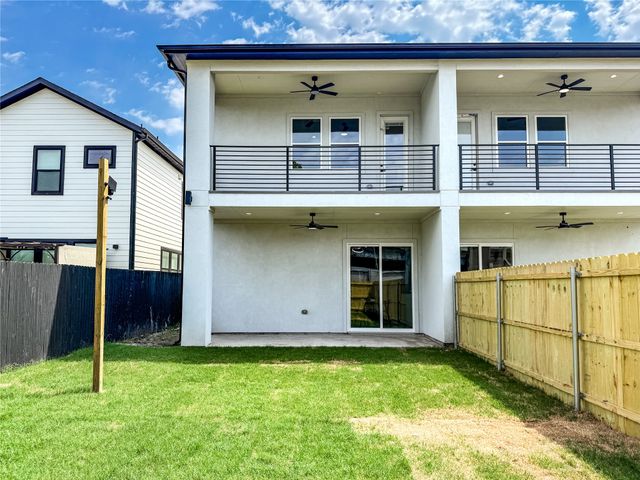 2419 Merlin Street, Dallas, TX 75215