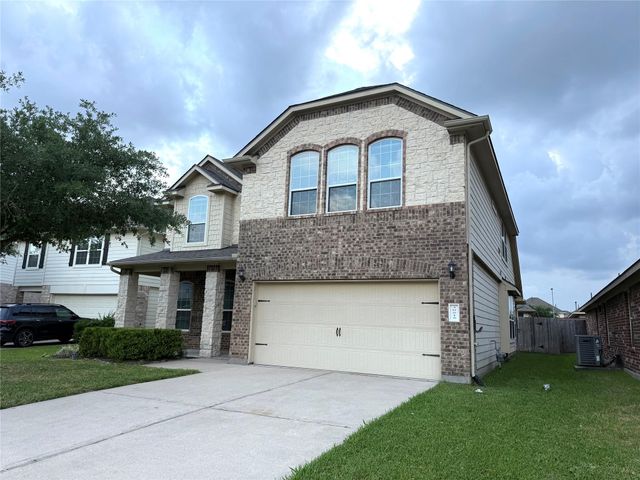 30515 Woodson Trace Drive, Spring, TX 77386
