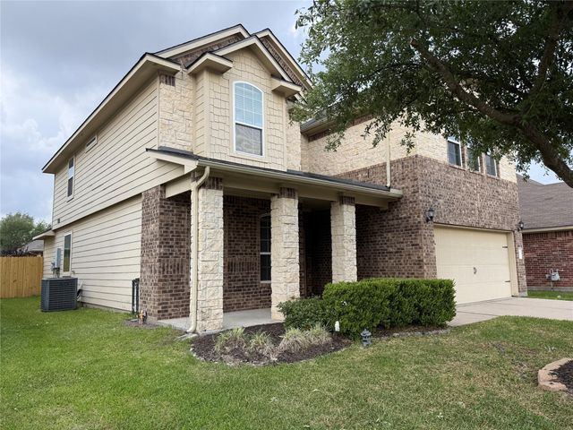 30515 Woodson Trace Drive, Spring, TX 77386