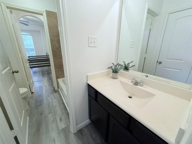 30515 Woodson Trace Drive, Spring, TX 77386