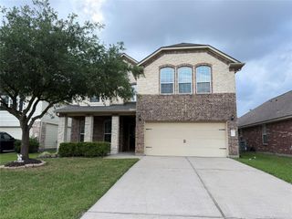 30515 Woodson Trace Drive, Spring, TX 77386