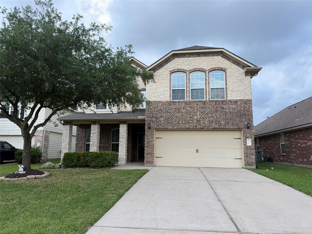 30515 Woodson Trace Drive, Spring, TX 77386